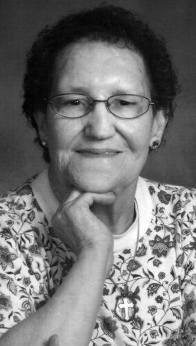 Violet E. Lehtinen